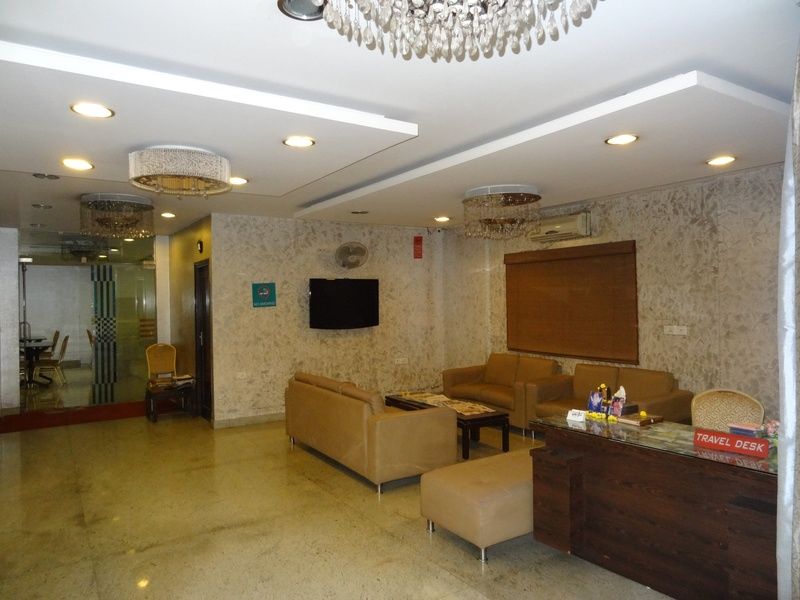 Hotel Amshi International Bangalore Exteriör bild