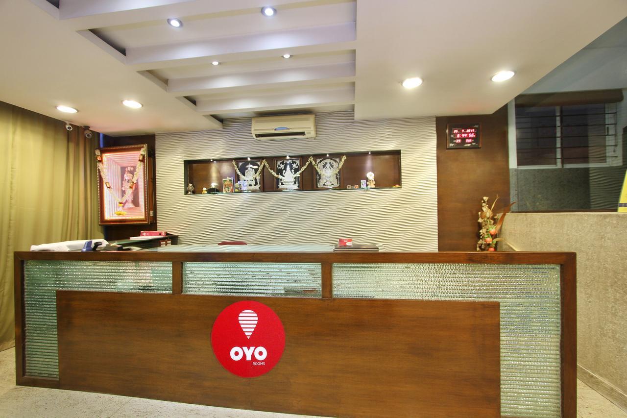 Hotel Amshi International Bangalore Exteriör bild