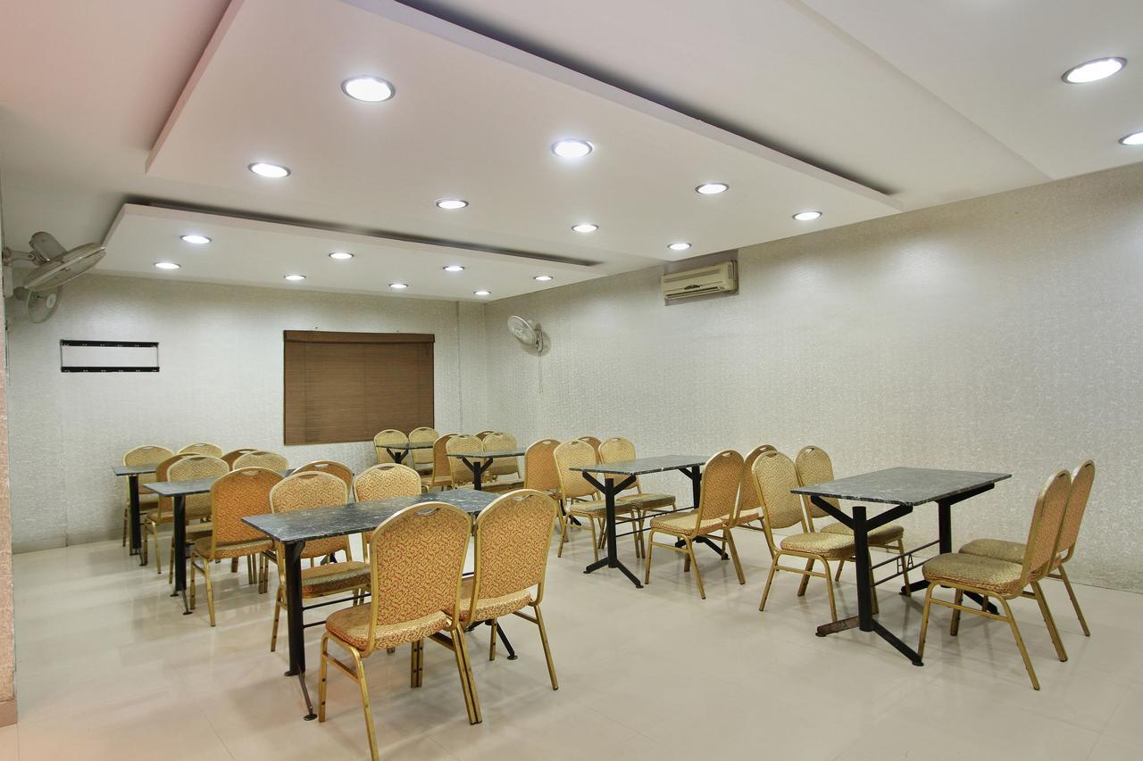 Hotel Amshi International Bangalore Exteriör bild